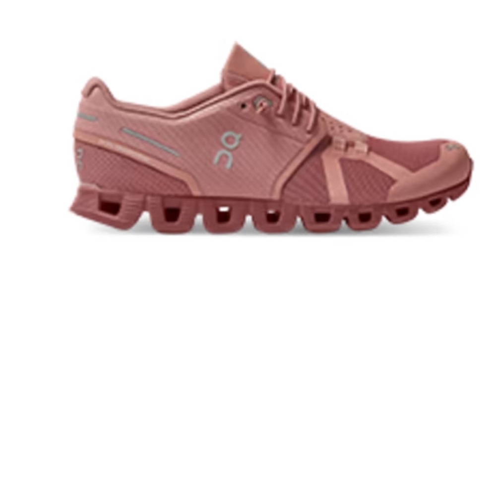 Women's OnCloud New Shoes